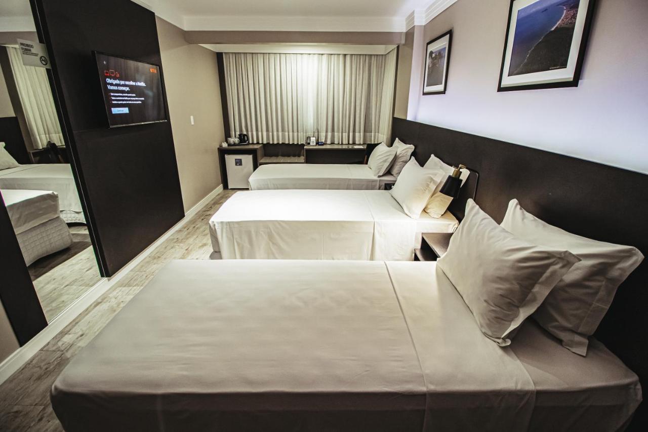 Santa Hotel Balneario Camboriu