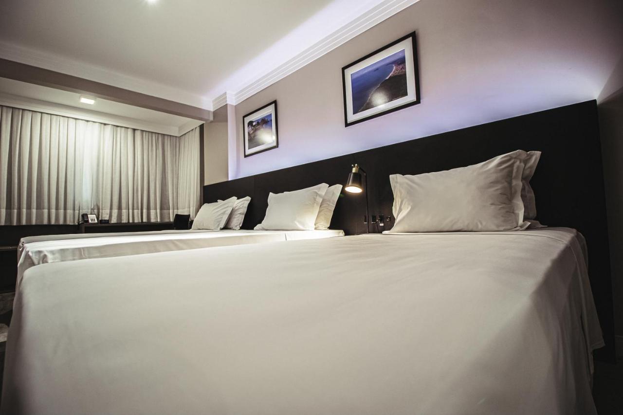 Santa Hotel 3*