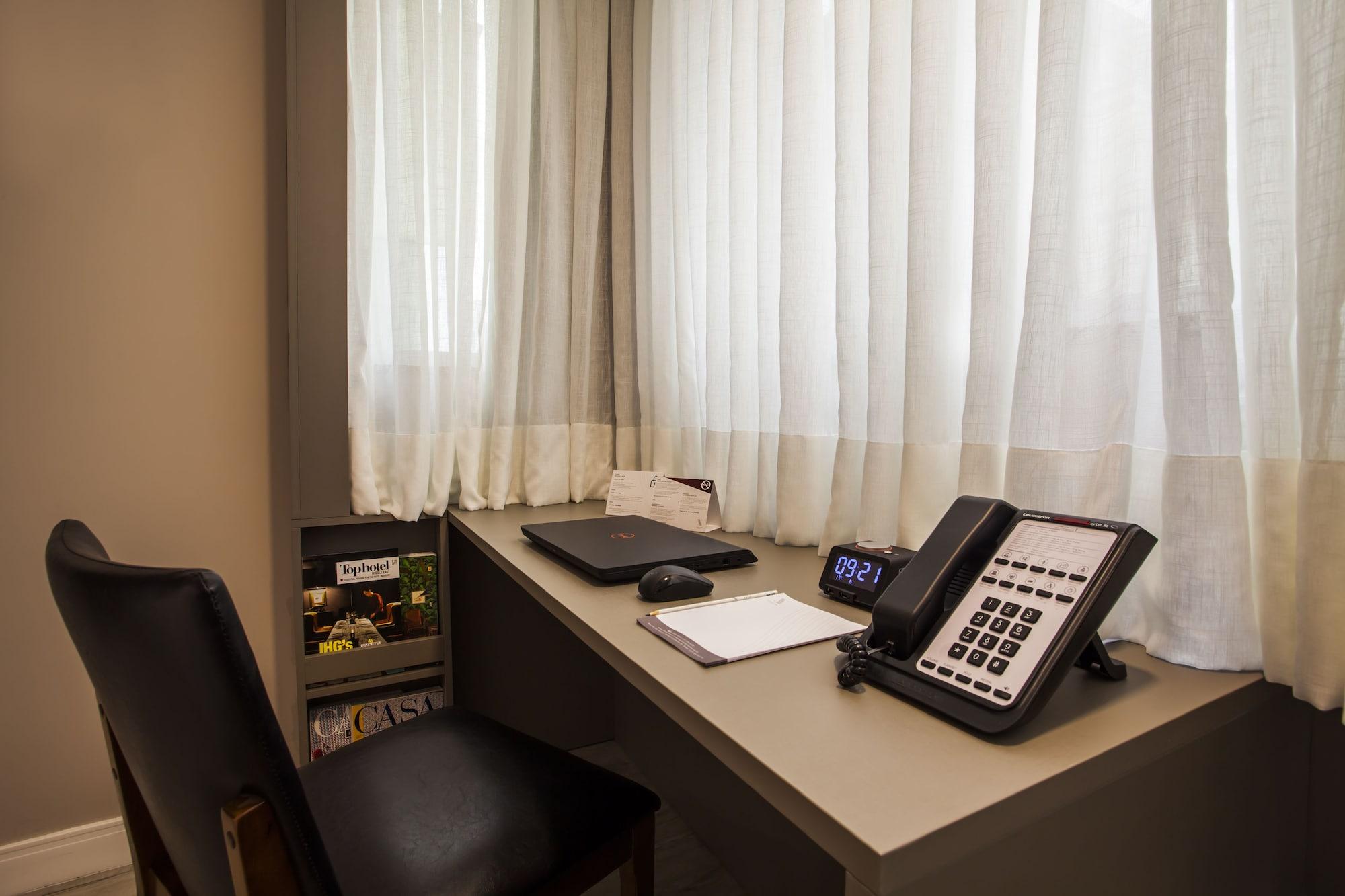 Hotel Santa Balneario Camboriu