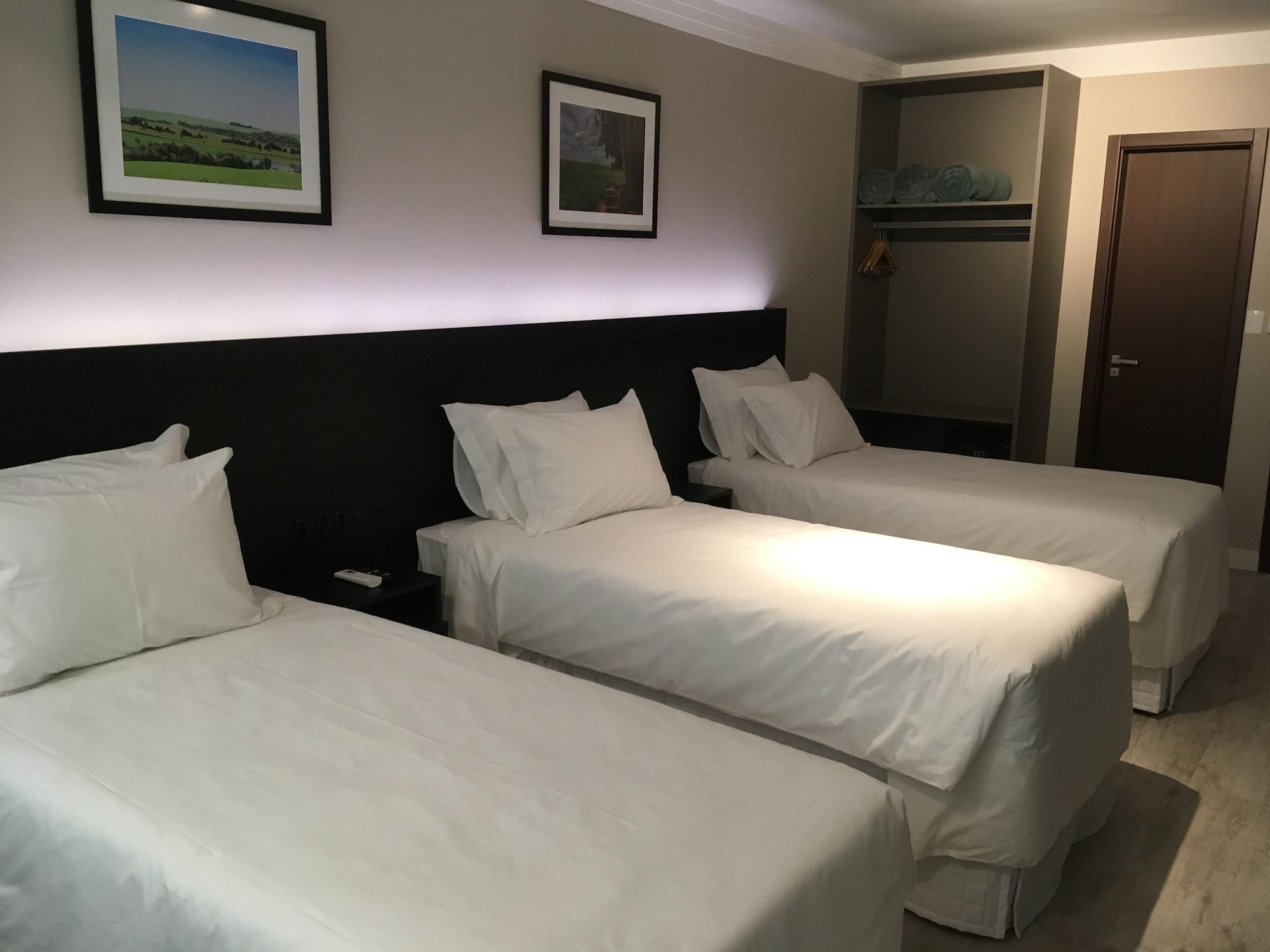 Hotel Santa Balneario Camboriu